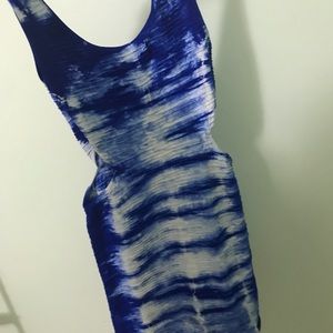 Bebe Bodycon Dress
